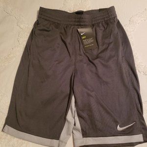 Nike Dri-Fit Boy shorts